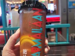 -肥汁米蘭香港米线(长宁来福士店)