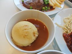 -宜家·瑞典风味餐厅(天津东丽商场店)