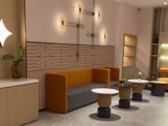 -锦江之星(广州海珠江泰路地铁站店)