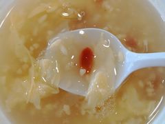 醪糟-老陈家擀面皮(平凉路店)