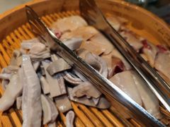 -尚尚仙·酸汤猪手·猪肚鸡火锅(华联万柳购物中心店)