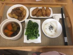 -海豚湾高端月子会所(黄浦店)