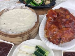 -福满园大酒楼(梅林店)