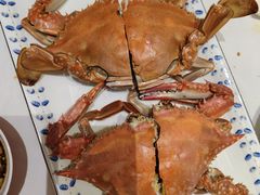 -北塘海鲜·天津菜(大光明桥旗舰店)