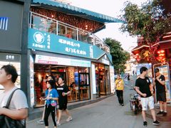 门面-大厨的餐厅(曾厝垵总店)