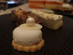 甜品-新发展亚太JW万豪酒店·福苑咖啡厅
