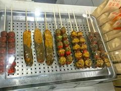 -糖葫芦王保定名吃(古莲花池店)
