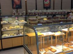 -长发西饼(临顿路店)