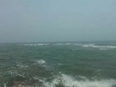 -日照灯塔风景区