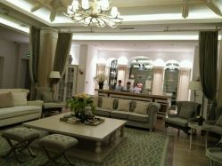 -皇家月府月子中心(沈阳店)