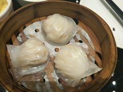 -富力万达嘉华酒店-品珍中餐厅(水果湖店)