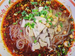 -钟方模白家肥肠粉(春熙店)