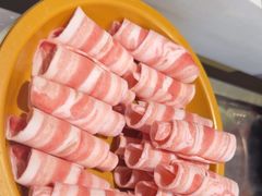 -龍歌自助小火锅(秦淮水游城店)
