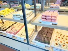 -祥禾饽饽铺·中式糕点(北京来福士店)