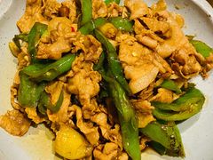 -Mountain House East Village 川山甲