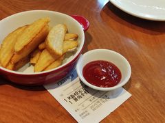 -必胜客(滨江店)