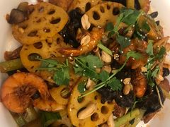 -拿渡麻辣香锅(管庄店)