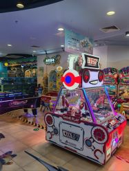 -万达宝贝王(成都锦华店)