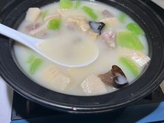 -半勺·新徽菜(银泰城店)