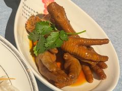 -晓粤·惹味粤菜(凯德乐峰广场店)