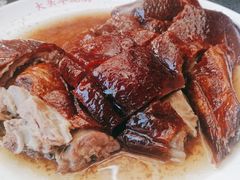 -黄连大头华烧鹅店(大良店)