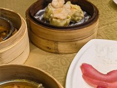 -哈尔滨永泰喜来登酒店·璟泰公馆