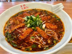 -王记特色锅魁(城市阳光大厦店)