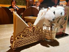 -耶里夏丽·新疆菜·28年喀什老馆(田林东路店)
