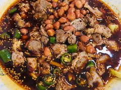 扒骨肉-老字号怡玺·藿香雅鱼(20年雅安店)