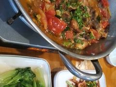 -61号餐吧(兴坪古镇漓江店)