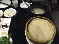 -阿庄新豫菜(通泰路店)