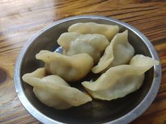 -锅贴大王南翔小笼(临沂二村店)