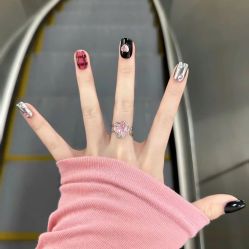 -斯馨·健康美甲美睫