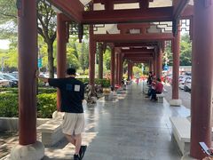 -顺峰山公园