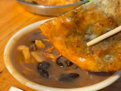 -逍遥镇刘相五胡辣汤豆沫馆(康复中街店)