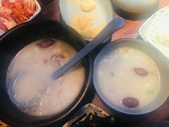 -火炉情韩国料理店(古田路店)