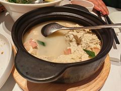 -君庭中餐厅(友谊宾馆店)