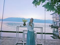 -双廊碎片·吾乡海景度假公馆