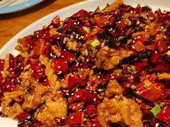 -渝乡人家(和平里店)