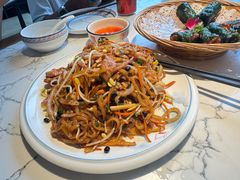 -老友王·南宁特色菜(金汇如意坊店)