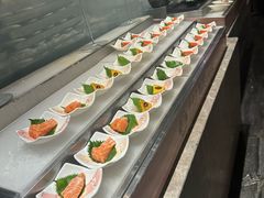 -丰卓会海鲜自助(中润大道店)