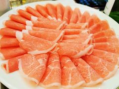 -清真·鸦儿李记·涮肉(和平里店)