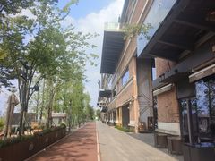 -蟹家大院 · 独揽江景(滨江店)