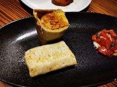 -Cactus墨西哥仙人掌餐厅