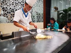 -温度铁板烧(亚泰大街店)