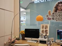 -海马体照相馆(成都来福士广场店)