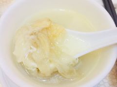 -中山国际酒店中餐厅