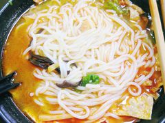 -阿生哥螺蛳粉(永安街店)