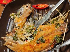 -雀舞云南菜(天津天河城购物中心店)