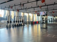 -Trainyard 炼·工场(中国国际贸易中心店)